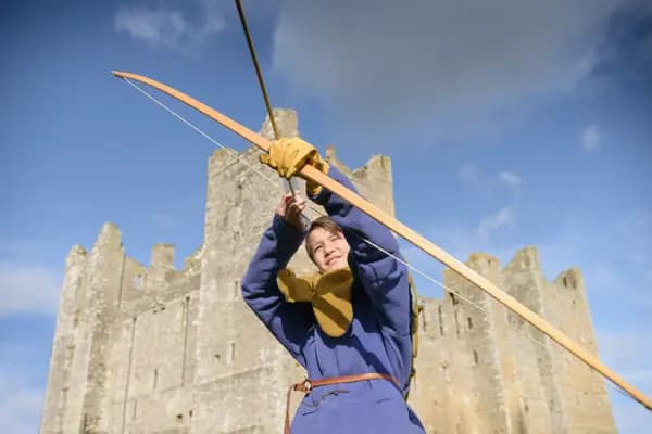 World War History — Normandy & Paris