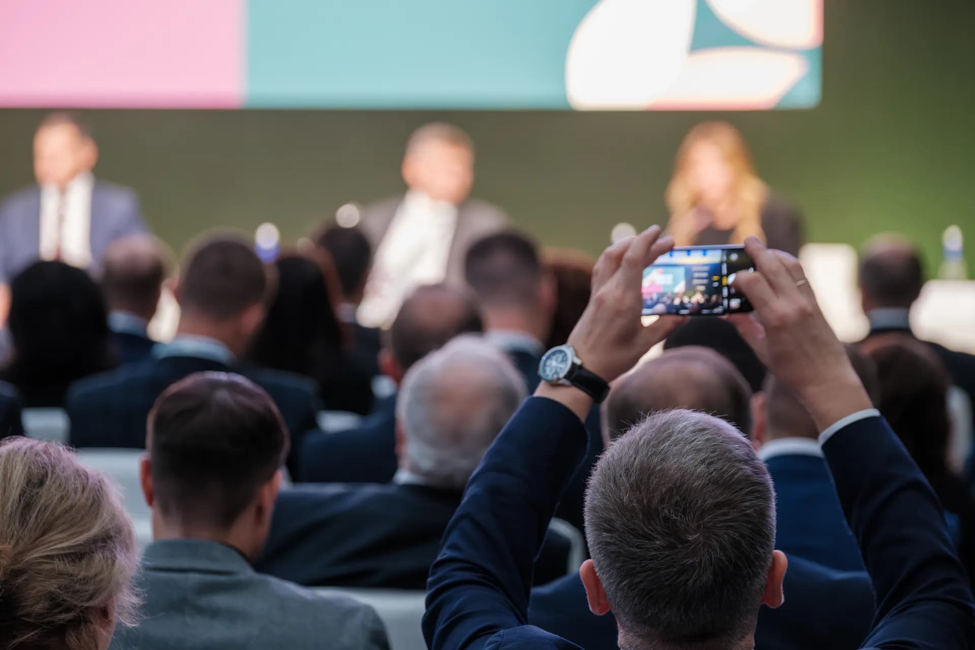 World Tours international business conference